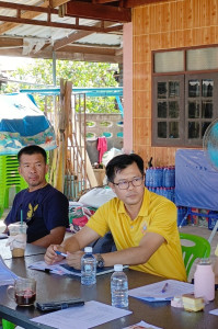 กลุ่มส่งเสริมสหกรณ์ 1 ... พารามิเตอร์รูปภาพ 1